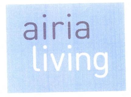 美国泰安肯利公司“airia living”商标注册案例分析